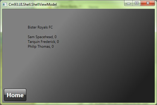 How Not To Do a Hackathon