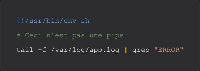 Defend your codebase against AI comments