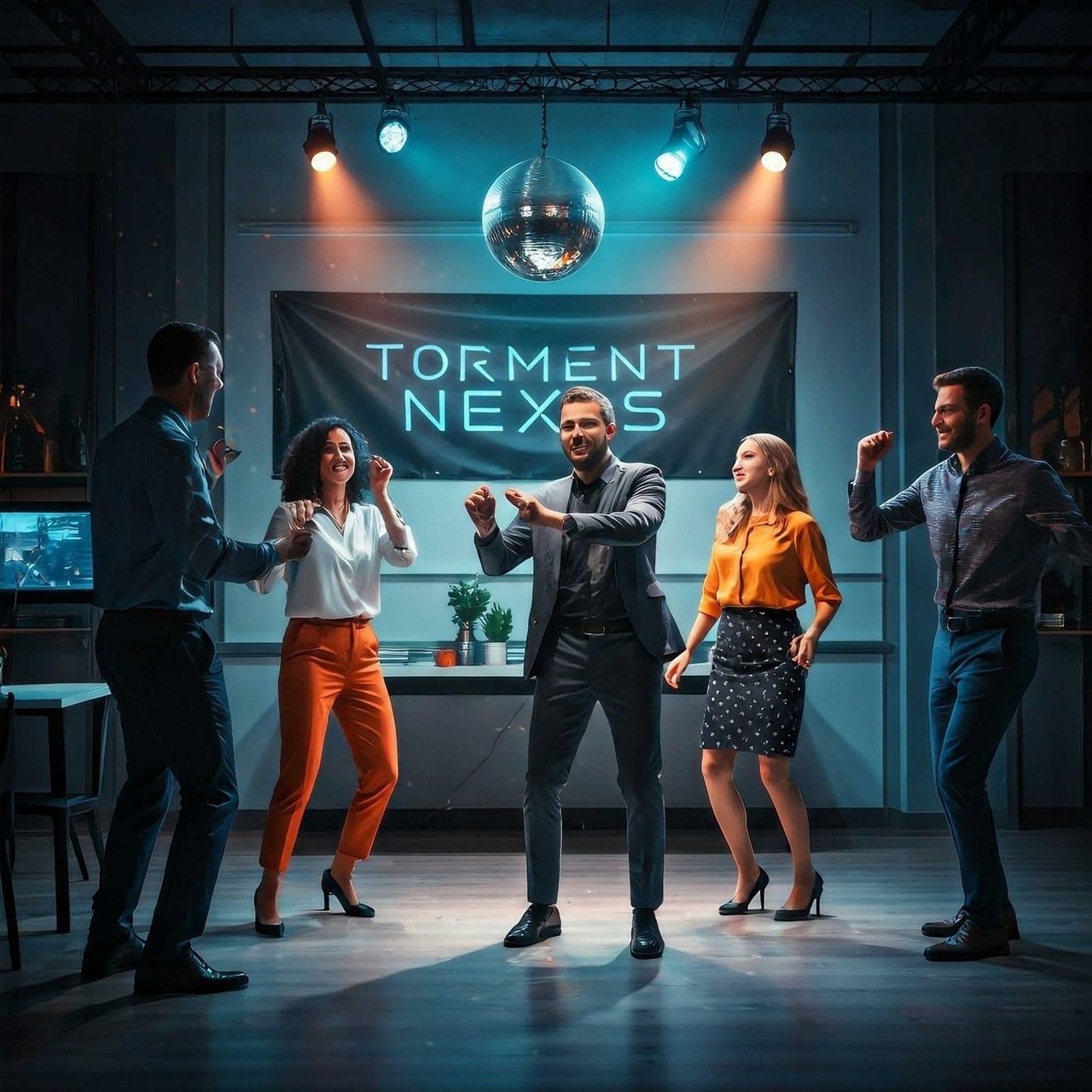 The Slow Path to Everything