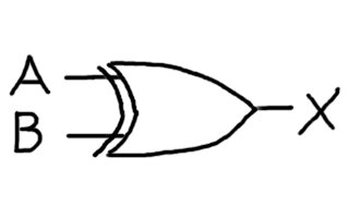 xor